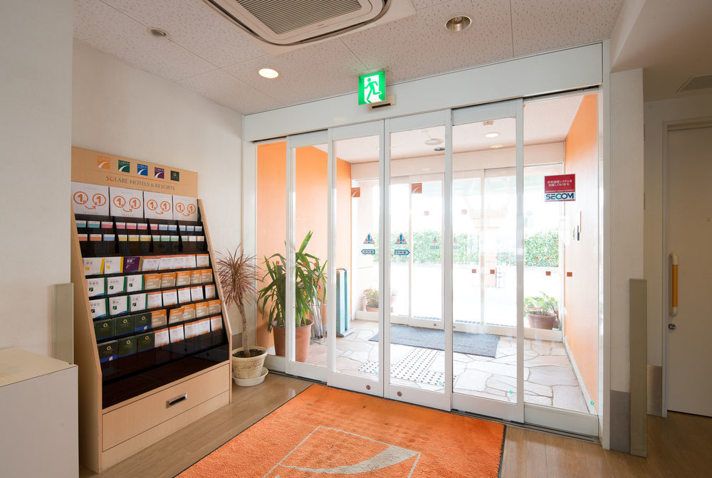 Chisun Inn Iwate Ichinoseki Ic Exterior foto